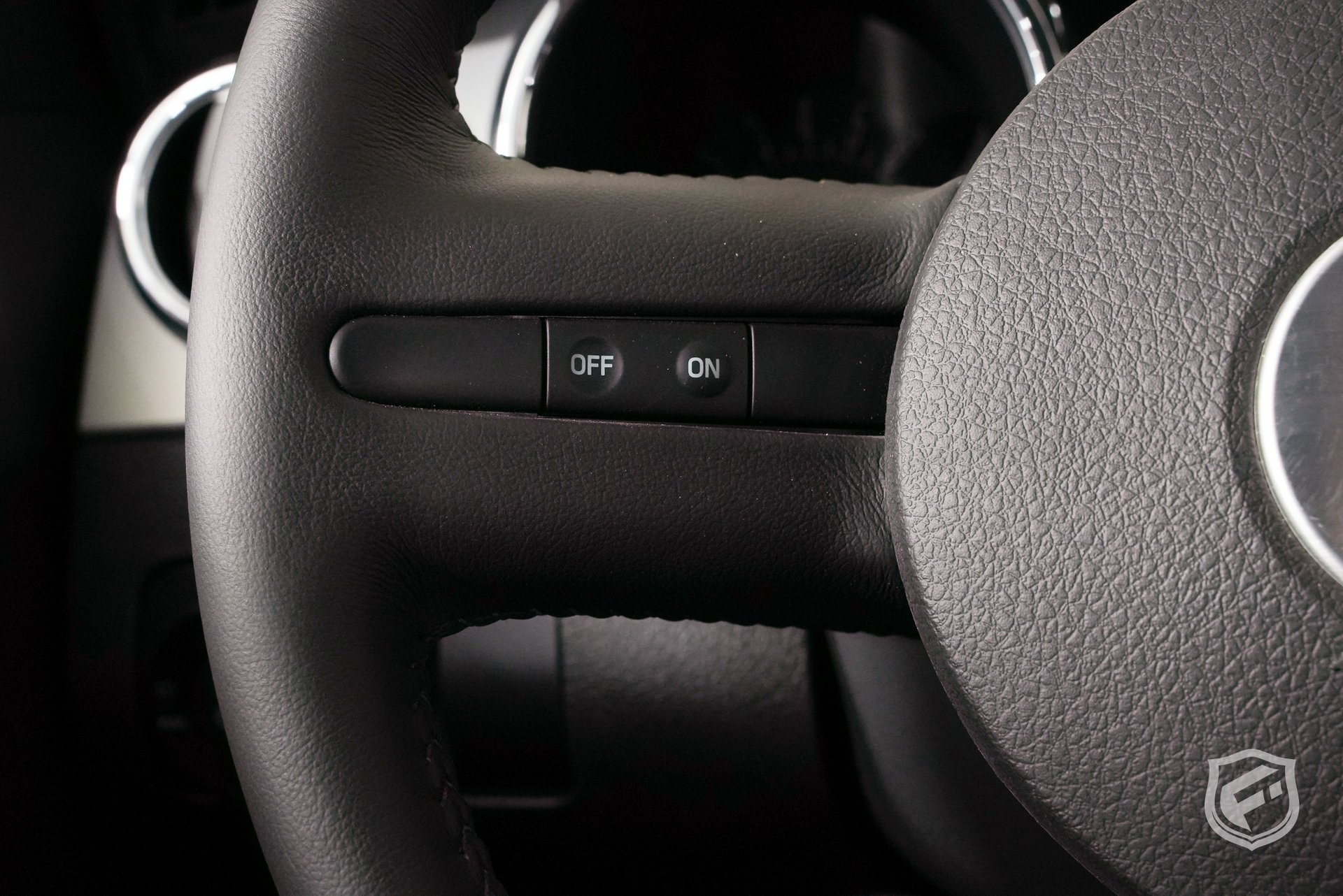 2009 Ford Mustang Iacocca Silver 45th Anniversary Edition #04, photo 13